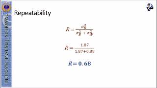 6 Repeatability [upl. by Leugimsiul]