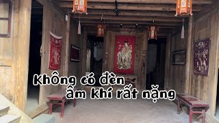 Trở Lại kho Tàng Lưu Giữ Đồ cỗ  Nhưng Âm Khí Rất Nặng [upl. by Omle193]