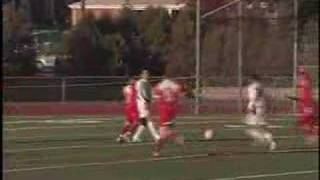 Cliffside Park Boys Soccer  State SemiFinals [upl. by Yartnod]