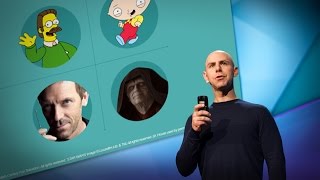 Are you a giver or a taker  Adam Grant [upl. by Drofkcor]