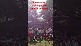 Pharmacist upgradation training line [upl. by Laamaj]