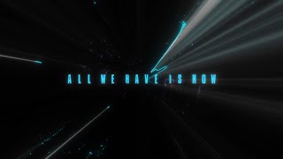 Royal Blood  All We Have Is Now Official Audio [upl. by Surtimed]