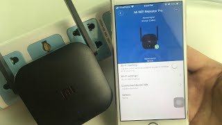 no ip how to set up Mi WiFi repeater  NETVN [upl. by Hibbs]