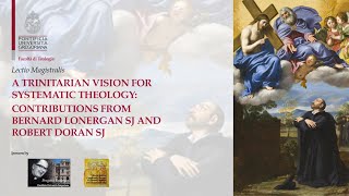 A Trinitarian Vision for Systematic Theology from Lonergan and Doran Neil Ormerod  Rowan Williams [upl. by Oralee]