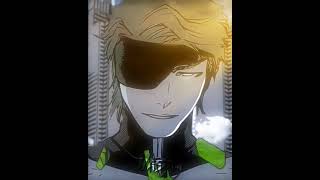 Yokoso😈  120 FPS「AIZEN  BLEACH  ANIMEMANGA EDIT」 [upl. by Sherye]