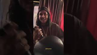 MATUE CANTANDO NO ONIBUS MT FOD shorts [upl. by Hannus]