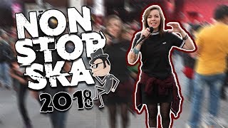 NON STOP SKA 2018 [upl. by Nodnnarb]