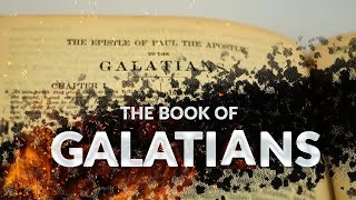 The Book of Galatians ESV Dramatized Audio Bible [upl. by Ahsienel]