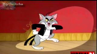 Tom amp Jerry Theme Song remix 4 [upl. by Suzi]