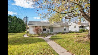 2666 Lafayette Avenue Columbus IN  MLS 22011546  wwwcallcarpentercom [upl. by Bobina]