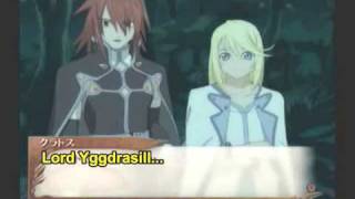 Tales of Fandom vol2  Kratos Part 4 of 9 EnglishSub [upl. by Cadmarr]