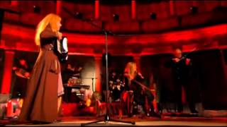 Loreena McKennitt  The Mummers Dancelive [upl. by Ahcilef]