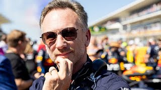 “Christian Horner Dismisses Need for Verstappen to Alter Driving Style Despite Mexico GP Penalty” [upl. by Hseyaj]