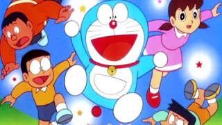 Doraemon el gat cosmic [upl. by Ansel]