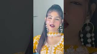 Sher 🦁❤️ vlogchannel love itsanamikahere haryanvisong hisarvlogs haryana suit [upl. by Steward]