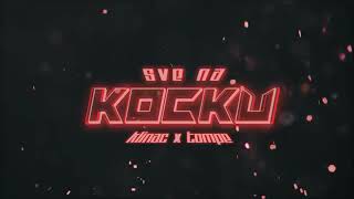 KLINAC x Tompe  Sve na kocku [upl. by Hewitt319]