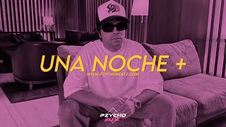 Reggaeton Type beat Chencho Corleone Ozuna Reggaeton Romántico Type beat  quotUNA NOCHE quot [upl. by Basir]