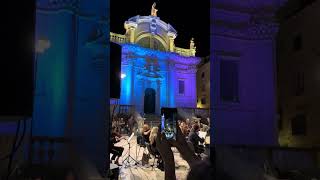 James Bond Medley by the Dubrovnik Symphonic Orchestra [upl. by Lenuahs590]