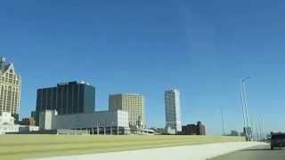 Drive Interstate 94 Milwaukee [upl. by Adnauq]