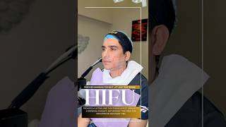 HIFU Face Lift with Precision Marking  Sarayu Clinics hifu facelift hifu [upl. by Gnehp]