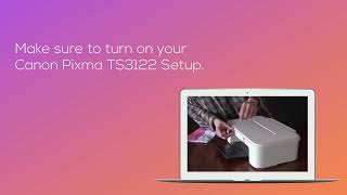 How To Fix IJ Start Pixma TS3122 Scan Not Working  Its Simple [upl. by Akital]