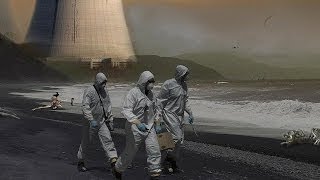 Nuclear Waste Disposal Documentary [upl. by Clovis]