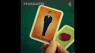 Taskmaster UK Series 13 Cast Reveal [upl. by Adnolay]