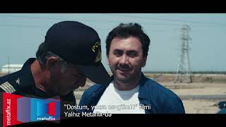 Dostum yoxsa sevgilim filmi METAFLİXdən indi izlə [upl. by Golda171]