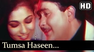 Hoke Mayoos Tere Darr Se  HD  Mohd Rafi amp Aziz Nazan  Laila Majnu [upl. by Gabrila296]