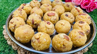 Boondi Laddu  Perfect Juicy amp Soft Boondi Laddu  Boondi Laddu recipe  Laddu recipe [upl. by Eseryt]