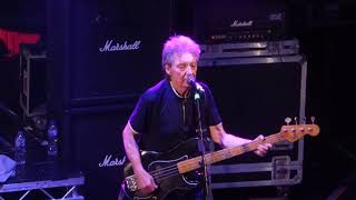 From The Jam In The City featuring Bruce Foxton The Picturedrome June 23 [upl. by Yremrej]