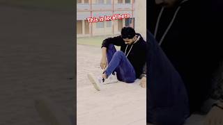 লোকাল হিরো কবির ফায়সাল localhero shotrs tiktok trending funny [upl. by Riccardo]