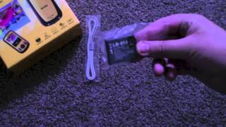 Kodak PixPro SPZ1  Unboxing [upl. by Graner]