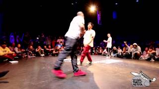 Circle Industry 2015  Balkan Mafia VS Tru Cru [upl. by Oriane]