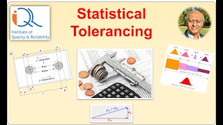 Statistical Tolerance Stackup [upl. by Mariko620]