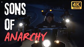 WTFs Guys  Sons Of Anarchy Edit 2024│Emirkalien [upl. by Assilym]