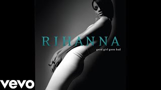 Rihanna  Rehab ft Justin Timberlake Audio [upl. by Kamila]