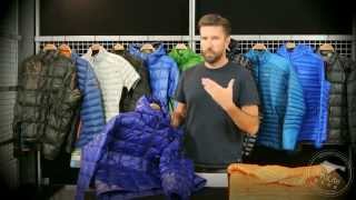 Best Lightweight Down Jacket Reviews [upl. by Irtimid998]