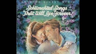 quotSENTIMENTAL SONGS THAT WILL LIVE FOREVERquot ＲＥＡＤＥＲ’Ｓ ＤＩＧＥＳＴ ＭＵＳＩＣ ＣＤ１ sentimental choruses [upl. by Luebke796]