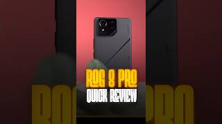 I Bought a Powerful GAMING Phone 🔥 quotSD 8Gen 3quot [upl. by Acinor]