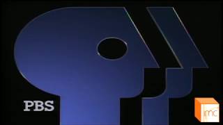 PBS 1989 in Videoups V1V10 [upl. by Eillom]