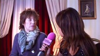 Entrevue avec Jane Birkin full interview [upl. by Hanikas581]