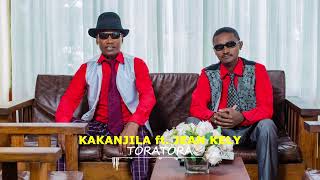 KAKANJILA toratora remix feat JEAN KELY [upl. by Eilsehc530]