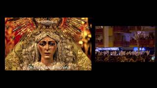 quot Aromas de Sevillaquot Cantores de Hispalis [upl. by Kung]