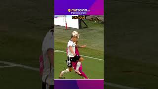 Colo Colo 30 Iquique Penúltima Fecha c chile futbol golazo libertadores campeonnacional [upl. by Wincer531]