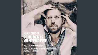 Schuberts Winterreise Der Lindenbaum [upl. by Edmonda]