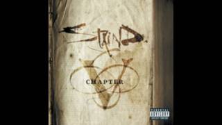 Staind  Everything Changes [upl. by Katti]