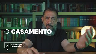 Luciano Subirá  O CASAMENTO  FD70 [upl. by Aisila]