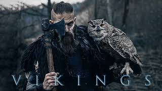 Vikings Theme Song  NordicViking Music Mix  Worlds Most Powerful Vikings Music [upl. by Agnese]