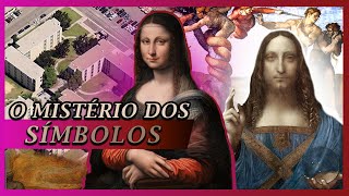 O Mistério dos Símbolos [upl. by Loeb]